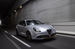 Alfa Romeo Giulietta Veloce 2019 года